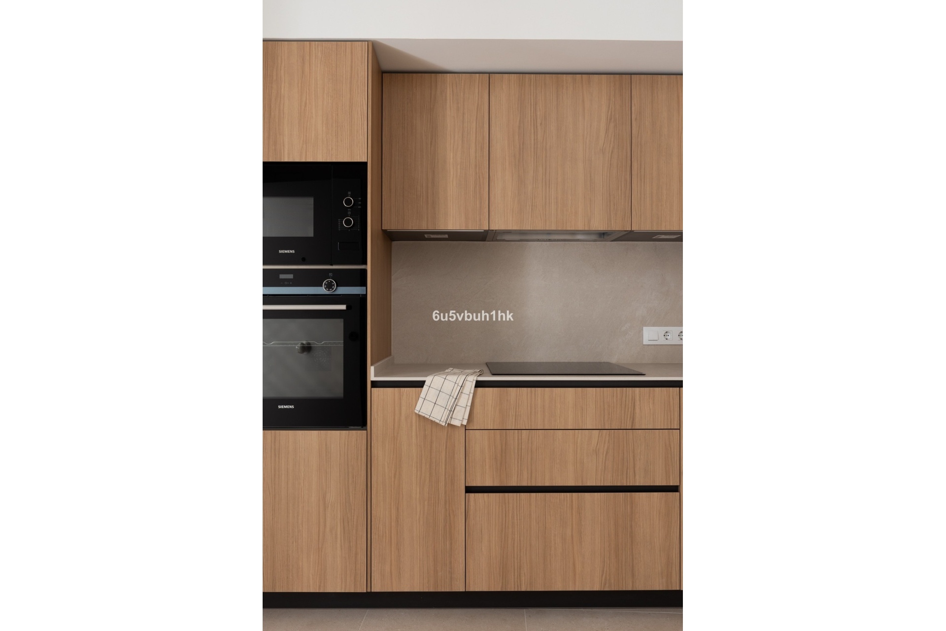 Neue Gebäude - apartment - Málaga - Málaga Centro
