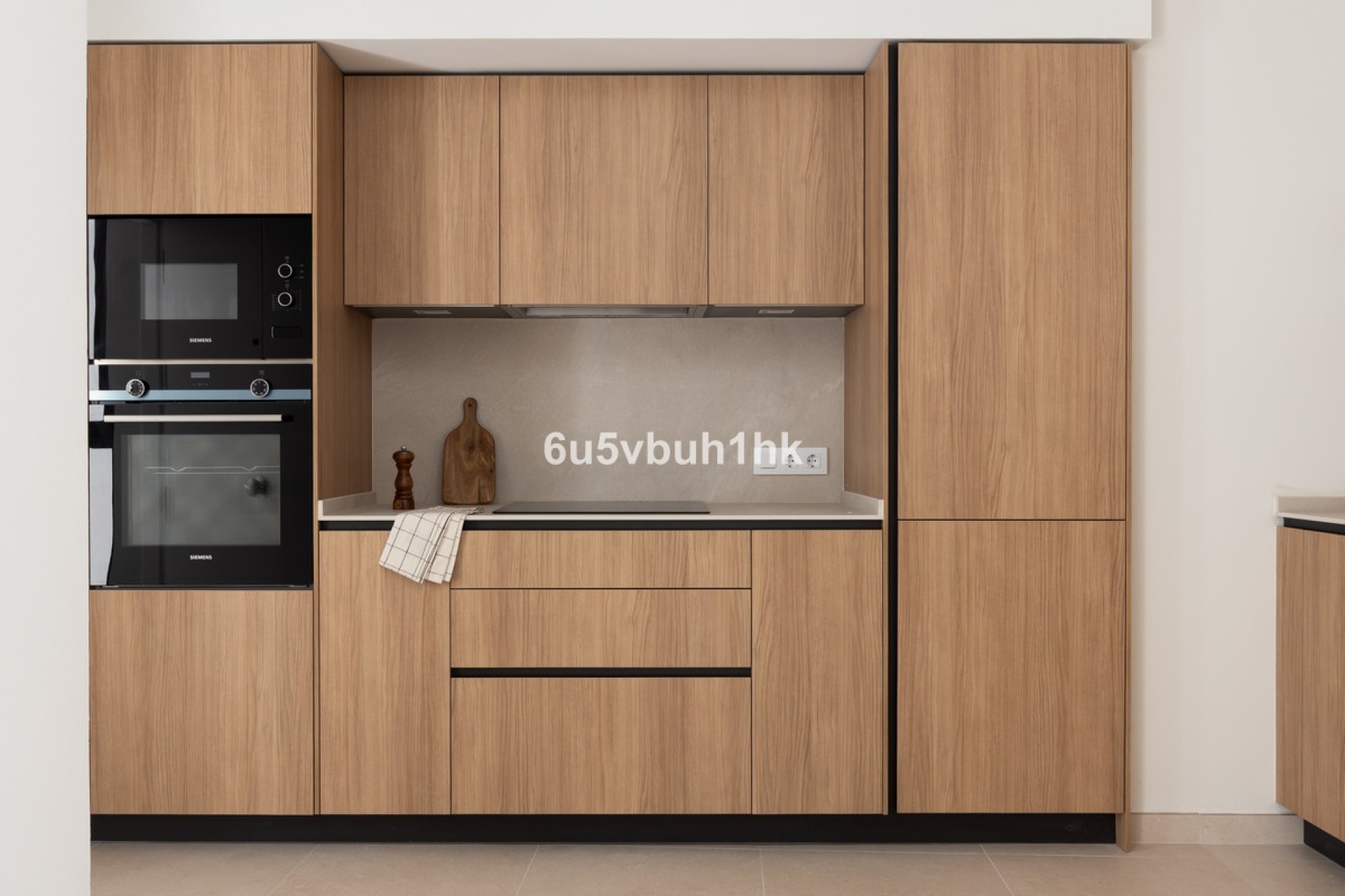 Neue Gebäude - apartment - Málaga - Málaga Centro