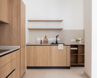 Neue Gebäude - apartment - Málaga - Málaga Centro
