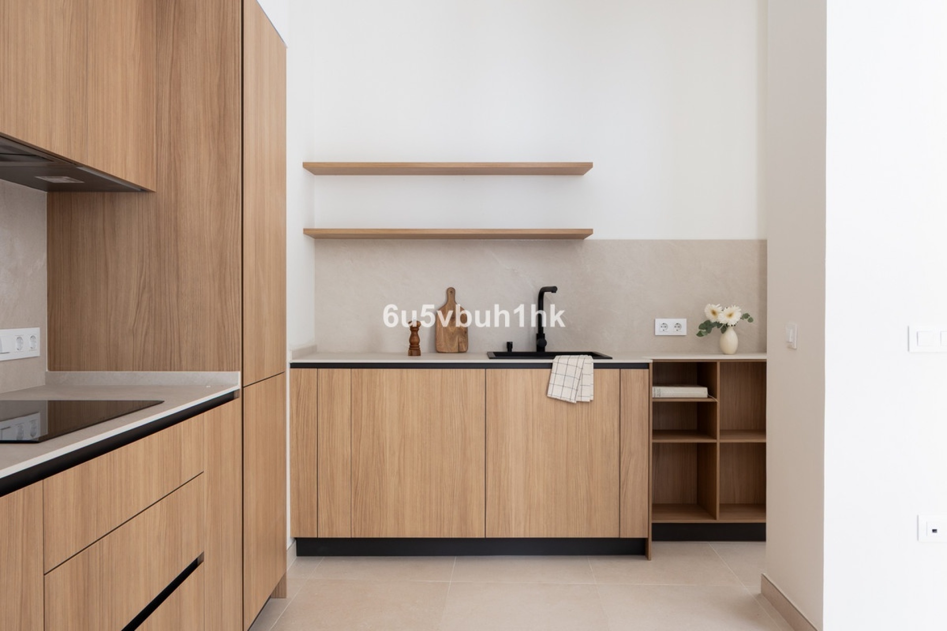 Neue Gebäude - apartment - Málaga - Málaga Centro