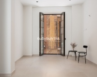 Neue Gebäude - apartment - Málaga - Málaga Centro