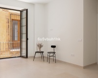 Neue Gebäude - apartment - Málaga - Málaga Centro