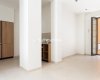 Neue Gebäude - apartment - Málaga - Málaga Centro