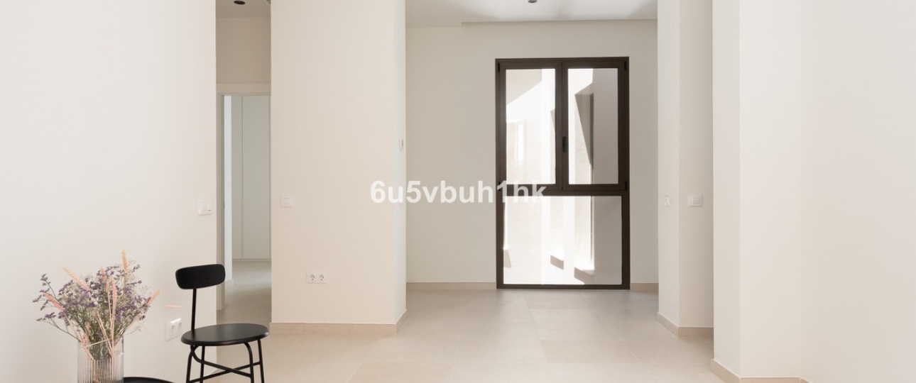 Neue Gebäude - apartment - Málaga - Málaga Centro