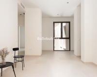 Neue Gebäude - apartment - Málaga - Málaga Centro