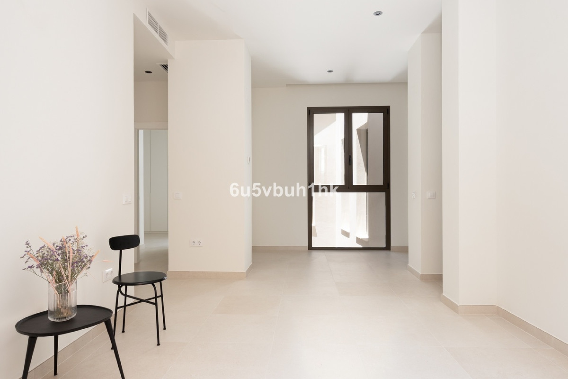 Neue Gebäude - apartment - Málaga - Málaga Centro
