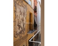 Neue Gebäude - apartment - Málaga - Málaga Centro