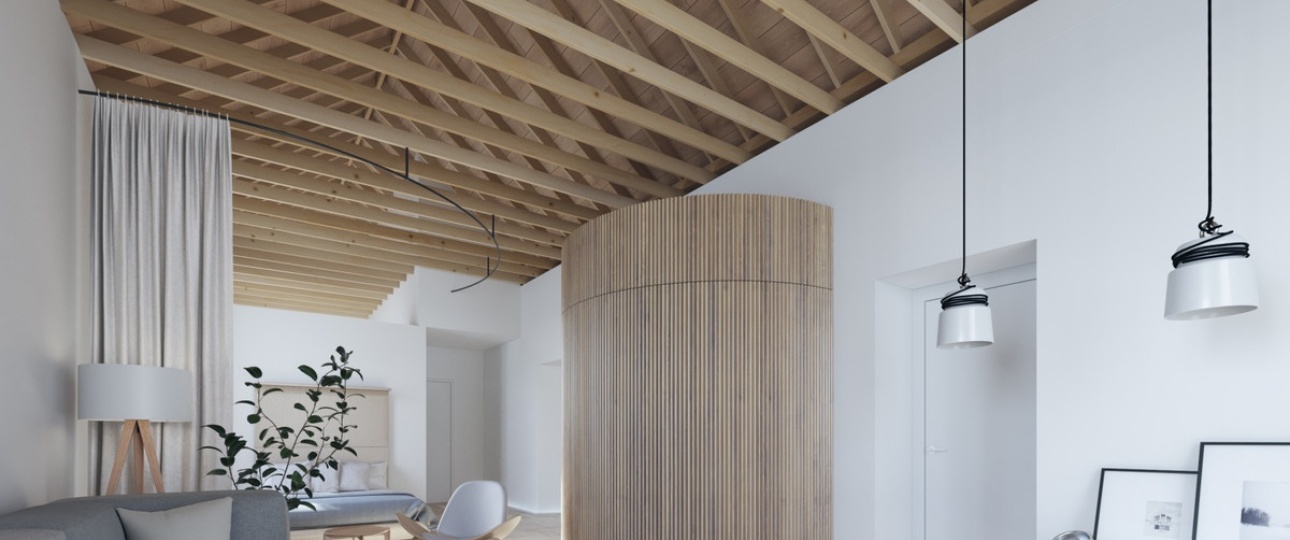 Neue Gebäude - apartment - Málaga - Málaga Este