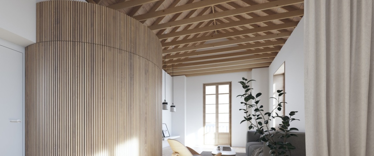 Neue Gebäude - apartment - Málaga - Málaga Este