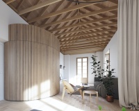 Neue Gebäude - apartment - Málaga - Málaga Este