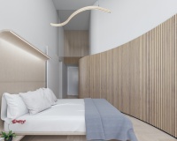 Neue Gebäude - apartment - Málaga - Málaga Este