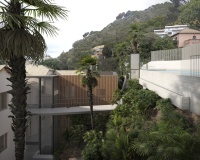 Neue Gebäude - apartment - Málaga - Málaga Este