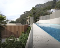 Neue Gebäude - apartment - Málaga - Málaga Este