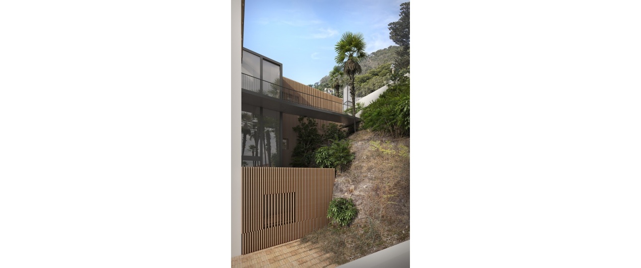 Neue Gebäude - apartment - Málaga - Málaga Este