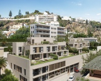 Neue Gebäude - apartment - Málaga - Málaga Este