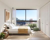 Neue Gebäude - apartment - Málaga - Málaga Este