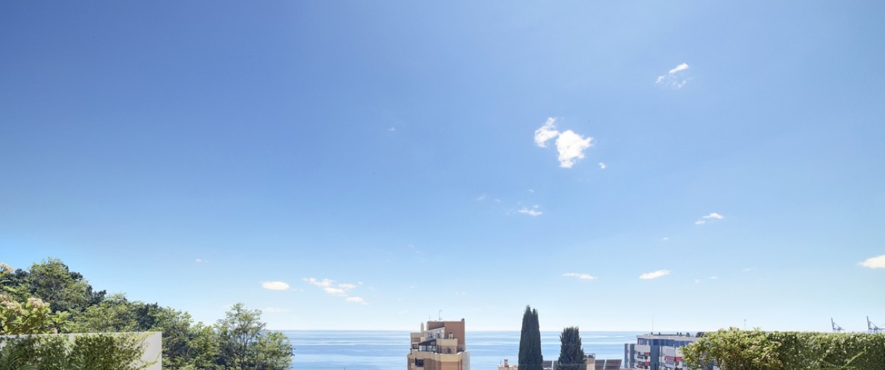 Neue Gebäude - apartment - Málaga - Málaga Este