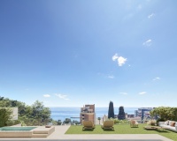Neue Gebäude - apartment - Málaga - Málaga Este
