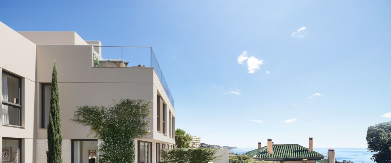 Neue Gebäude - apartment - Málaga - Málaga Este