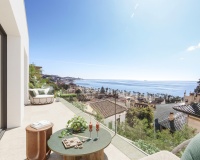 Neue Gebäude - apartment - Málaga - Málaga Este
