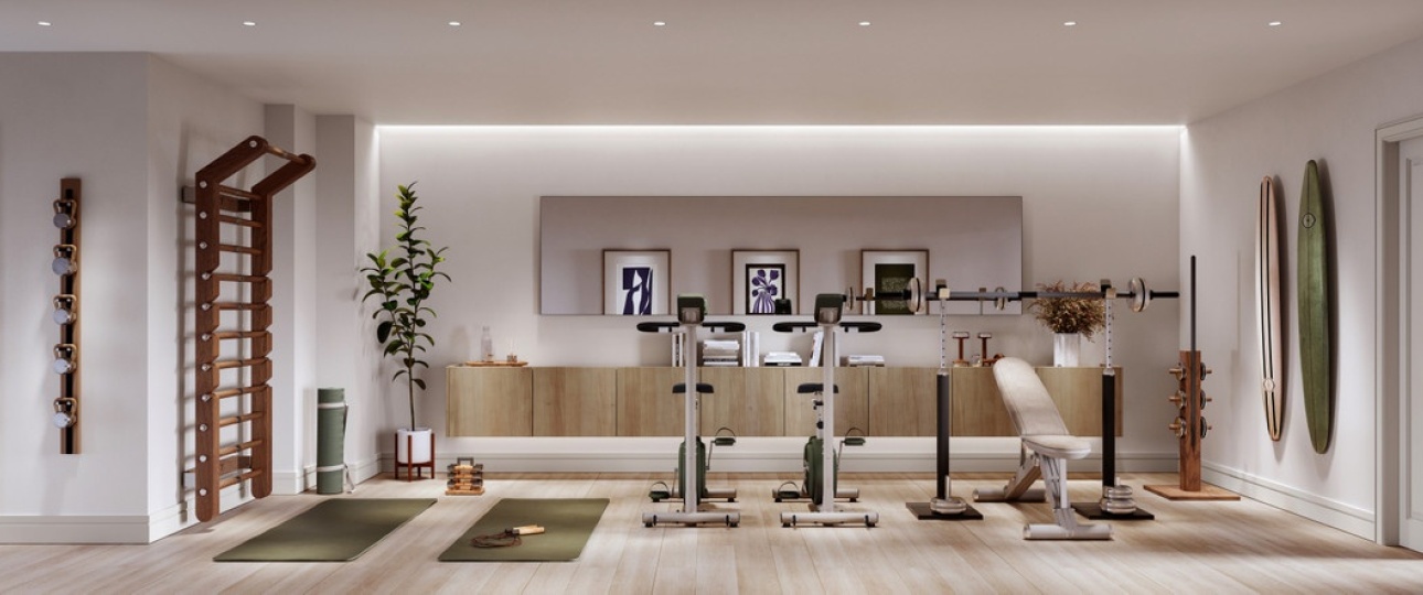 Neue Gebäude - apartment - Málaga - Málaga Este