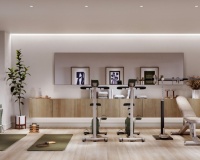 Neue Gebäude - apartment - Málaga - Málaga Este