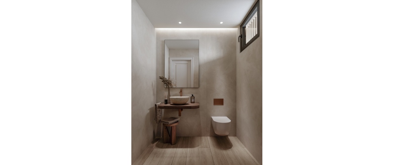 Neue Gebäude - apartment - Málaga - Málaga Este