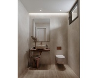 Neue Gebäude - apartment - Málaga - Málaga Este