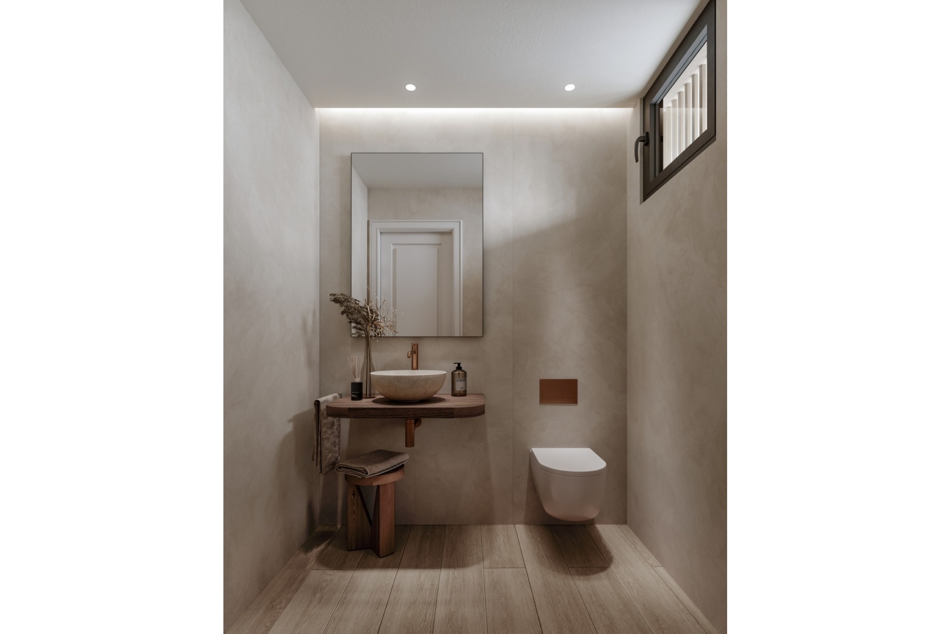 Neue Gebäude - apartment - Málaga - Málaga Este