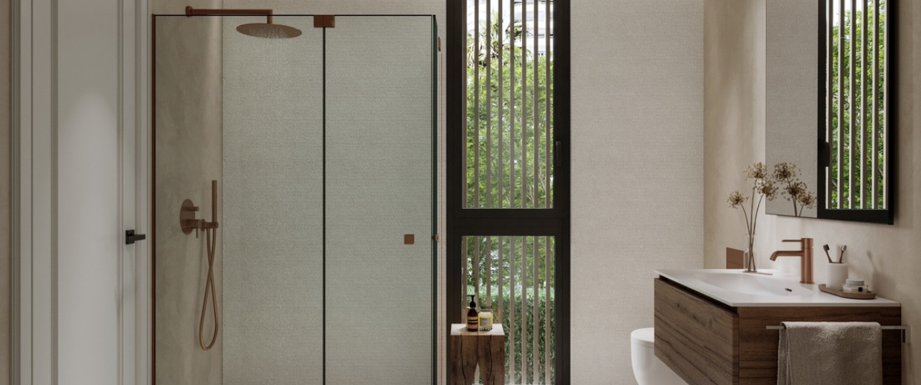 Neue Gebäude - apartment - Málaga - Málaga Este