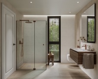 Neue Gebäude - apartment - Málaga - Málaga Este