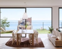 Neue Gebäude - apartment - Málaga - Málaga Este