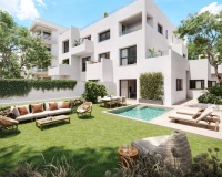 Neue Gebäude - apartment - Málaga - Málaga Este