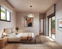 Neue Gebäude - apartment - Málaga - Málaga Este