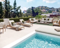 Neue Gebäude - apartment - Málaga - Málaga Este