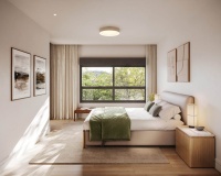 Neue Gebäude - apartment - Málaga - Málaga Este