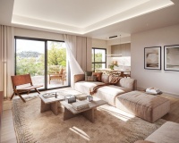Neue Gebäude - apartment - Málaga - Málaga Este