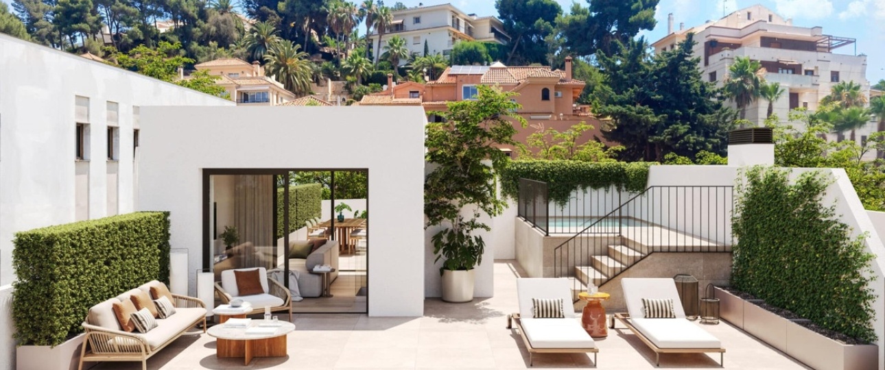 Neue Gebäude - apartment - Málaga - Málaga Este