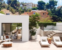 Neue Gebäude - apartment - Málaga - Málaga Este