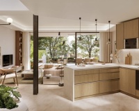 Neue Gebäude - apartment - Málaga - Málaga Este