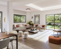 Neue Gebäude - apartment - Málaga - Málaga Este