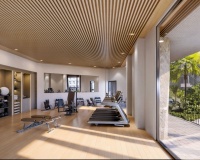 Neue Gebäude - apartment - Manilva - La Duquesa