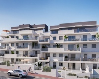 Neue Gebäude - apartment - Manilva - Manilva Centro