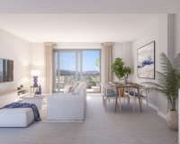 Neue Gebäude - apartment - Manilva - Manilva Centro