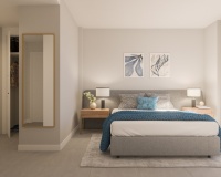 Neue Gebäude - apartment - Manilva - Manilva Centro