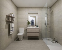 Neue Gebäude - apartment - Manilva - Manilva Centro