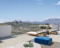 Neue Gebäude - apartment - Manilva - Manilva Centro