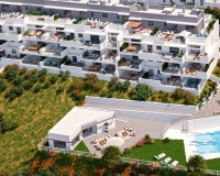 Neue Gebäude - apartment - Manilva - Manilva Centro