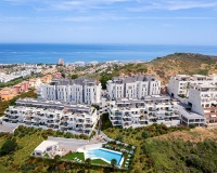 Neue Gebäude - apartment - Manilva - Manilva Centro