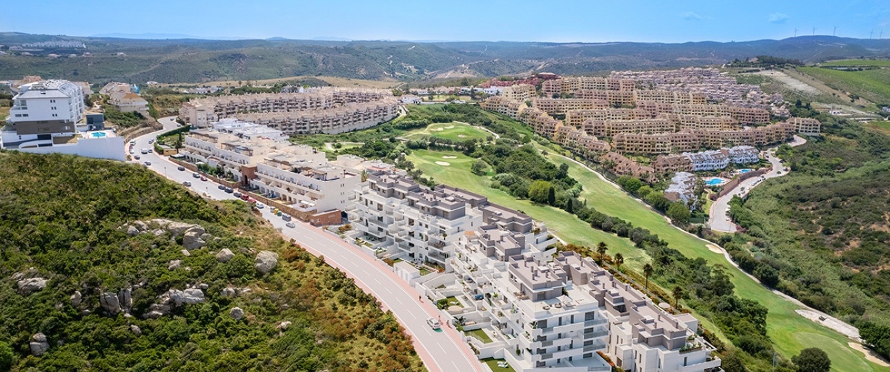 Neue Gebäude - apartment - Manilva - Manilva Centro